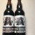 Weldwerks Brewing Coffee Maple Achromatic and Cookies and Cream Achromatic (22 oz)