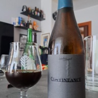 Side Project - Continuance Blend 5