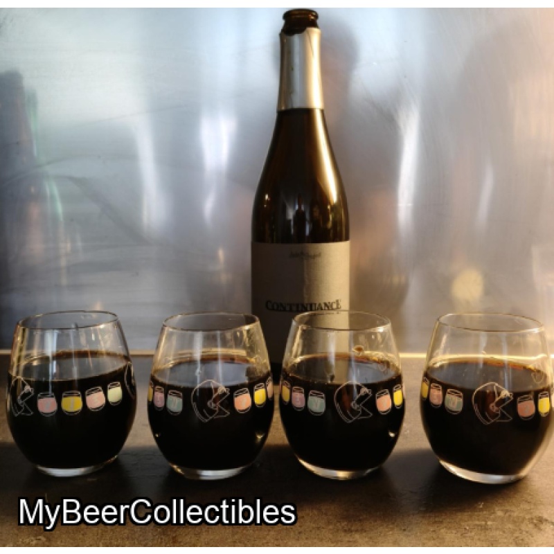 Side Project - Continuance Blend 6