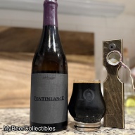 Side Project - Continuance Blend 4