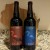 Central Waters Two Pack - Twenty Three (XXIII) Bourbon BA + Brandy BA Anniversary Stouts