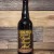 Central Waters Double Barrel Stout 2021