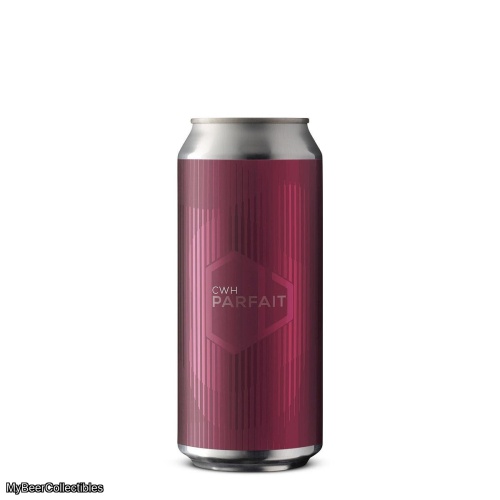 Side Project Shared CWH Parfait