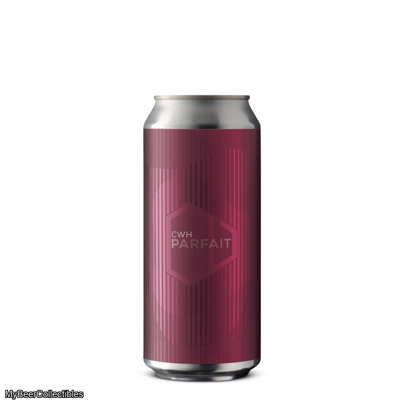 Side Project Shared CWH Parfait