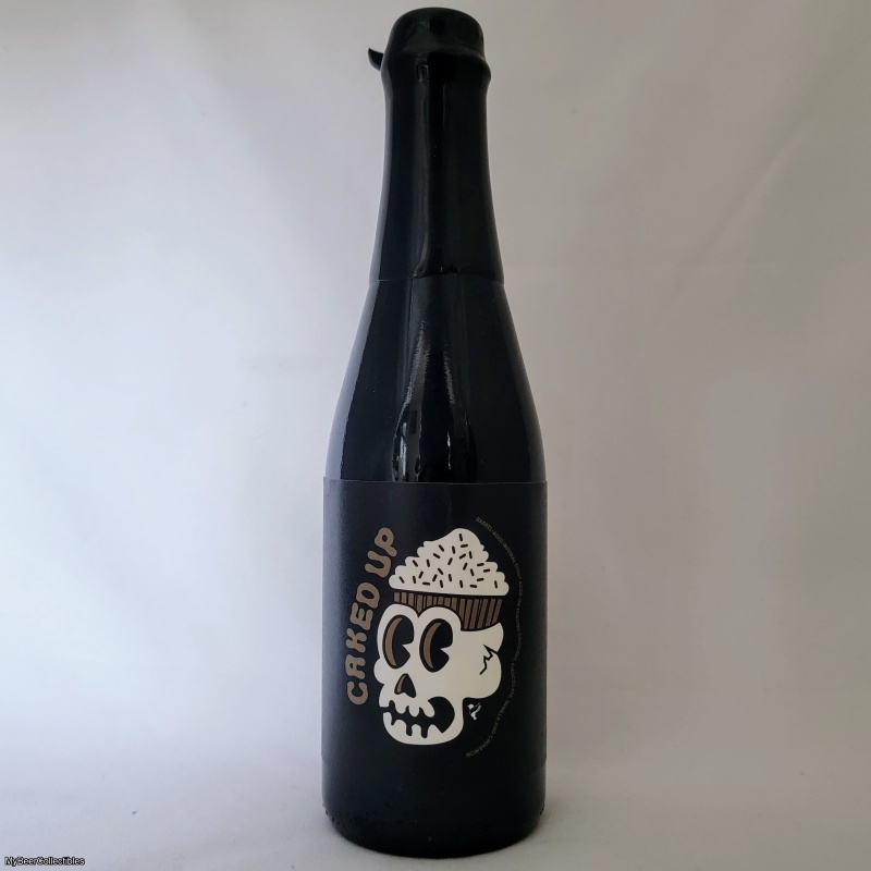 Phase Three x Angry Chair - Caked Up