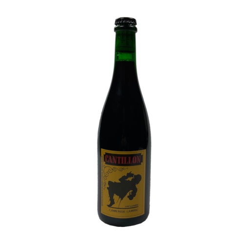 1 time Cantillon Camerise 2021 (750ml)