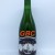 Cantillon Grand Cru Bruocsella Brut 750ml 2015