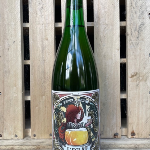 Cantillon L'eclat