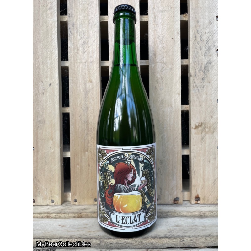 Cantillon L'eclat