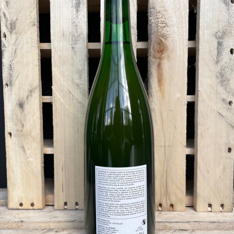 EPL1956 Custom Listing - Batch 2 (2016) 3 Fonteinen Zenne y Frontera Solera