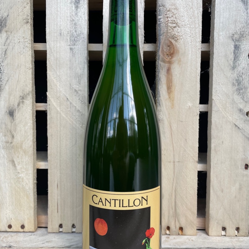 EPL1956 Custom Listing - Batch 2 (2016) 3 Fonteinen Zenne y Frontera Solera