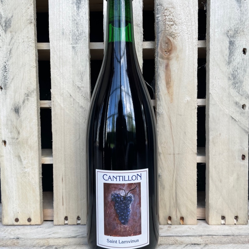 EPL1956 Custom Listing - Batch 2 (2016) 3 Fonteinen Zenne y Frontera Solera