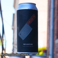 * FIDENS * - Triple Butcher - 10% TIPA (4.56 UT)