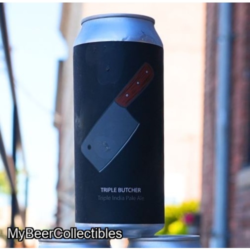 * FIDENS * - Triple Butcher - 10% TIPA (4.56 UT)