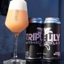 * FIDENS * - Triple Lily w/ Egger's Lily - 10% TIPA (4.56 UT)