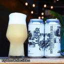 * FIDENS * - Jasper w/ Egger's Riwaka Diesel - 7.8% DIPA (4.46 UT)