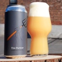 * FIDENS * - The Farmer - 8.5% DIPA (4.42 UT)