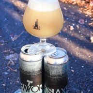 * FIDENS * - New York's Axe - 10% TIPA (4.46 UT)