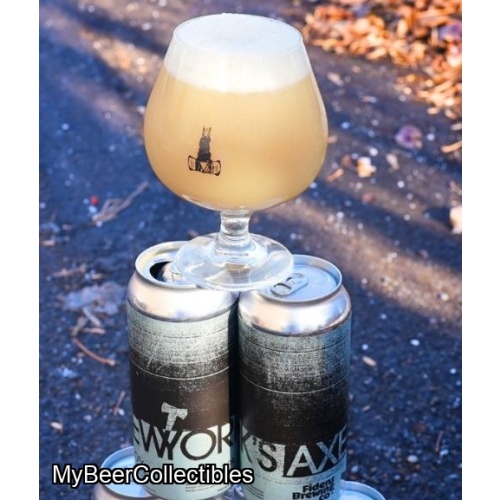 * FIDENS * - New York's Axe - 10% TIPA (4.46 UT)