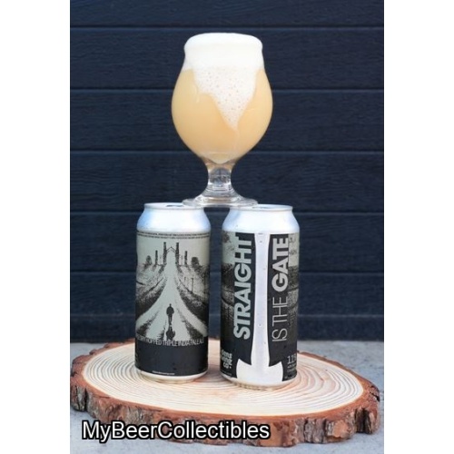 *NEW FIDENS TRIPLE 11%! - Straight is the Gate TIPA 11% - UT 4.60! *Free Shipping Offers*