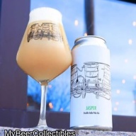 * FIDENS * - Jasper 7.8% DIPA (4.39 UT)