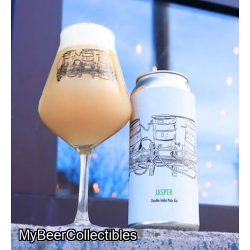 * FIDENS * - Jasper 7.8% DIPA (4.39 UT)