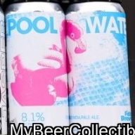 * FIDENS * - Pool Water 8.1% DIPA