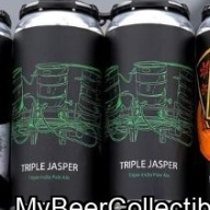 * FIDENS * - Triple Jasper 10% TIPA (4.61 UT)