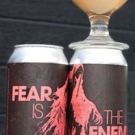 * FIDENS * - FEAR is the ENEMY - TIPA 10.5% - *Free Shipping Offers*