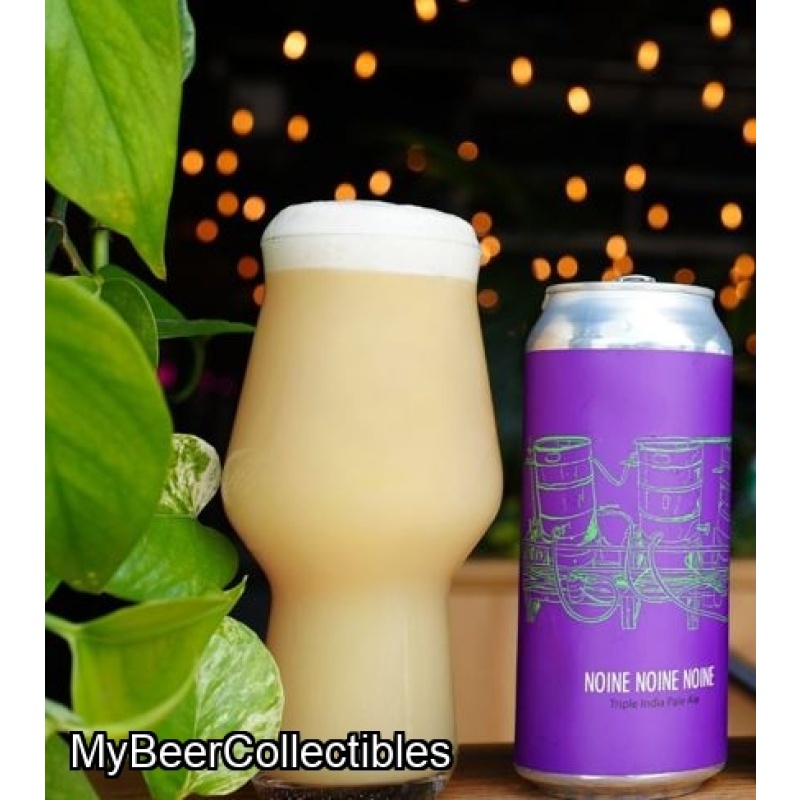 FIDENS  - Noine Noine Noine - TIPA 10.0% - UT 4.52! *Free Shipping Offers*