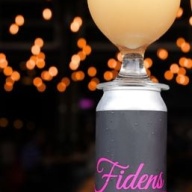 FIDENS  - Gratitude & Progress - DIPA 8.5% - UT 4.37! *Free Shipping Offers*