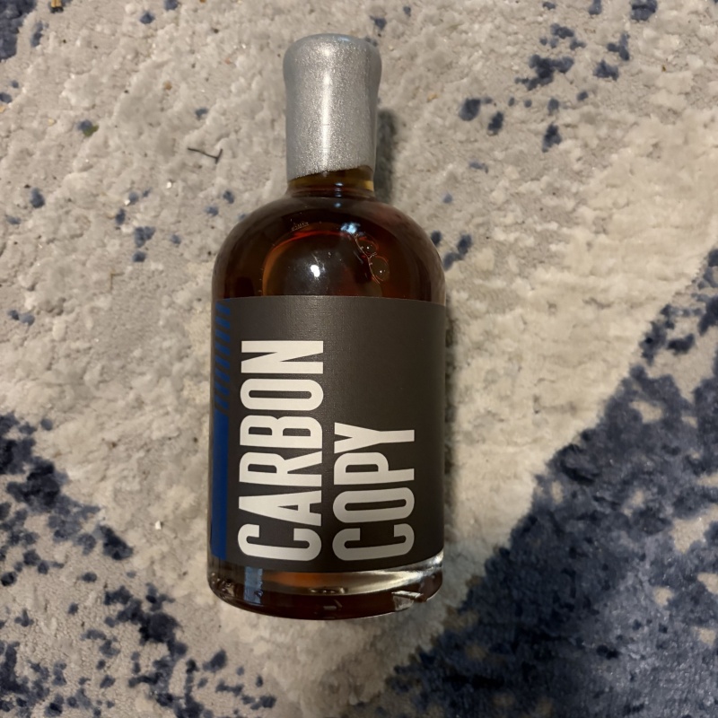 Brewlihan- Carbon Copy