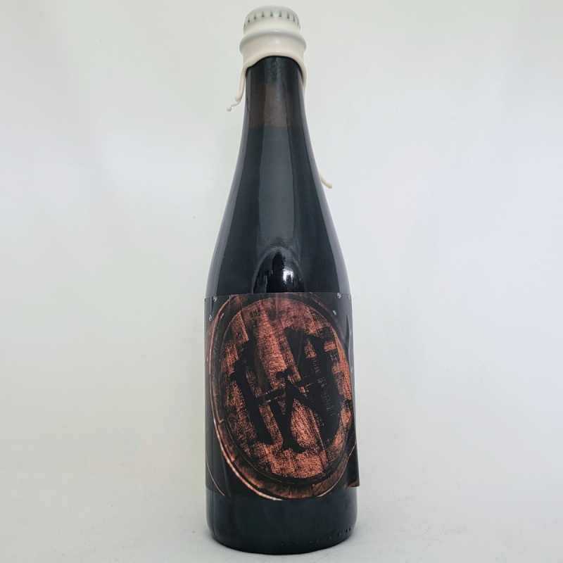 Whiskey Hill Catalyst: Split