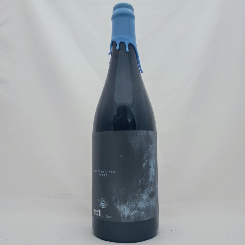 3 Floyds Chemtrailmix Dark Lord 2021