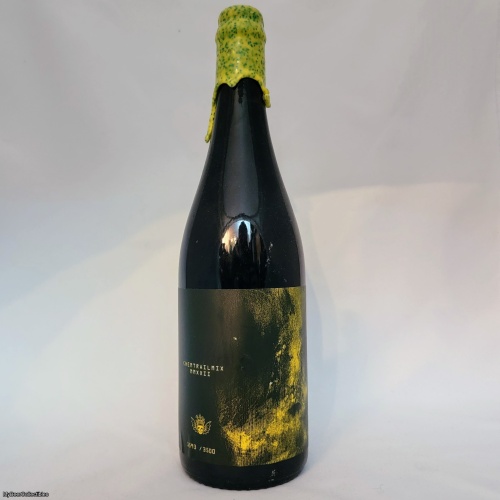 3 Floyds Chemtrailmix Dark Lord 2022