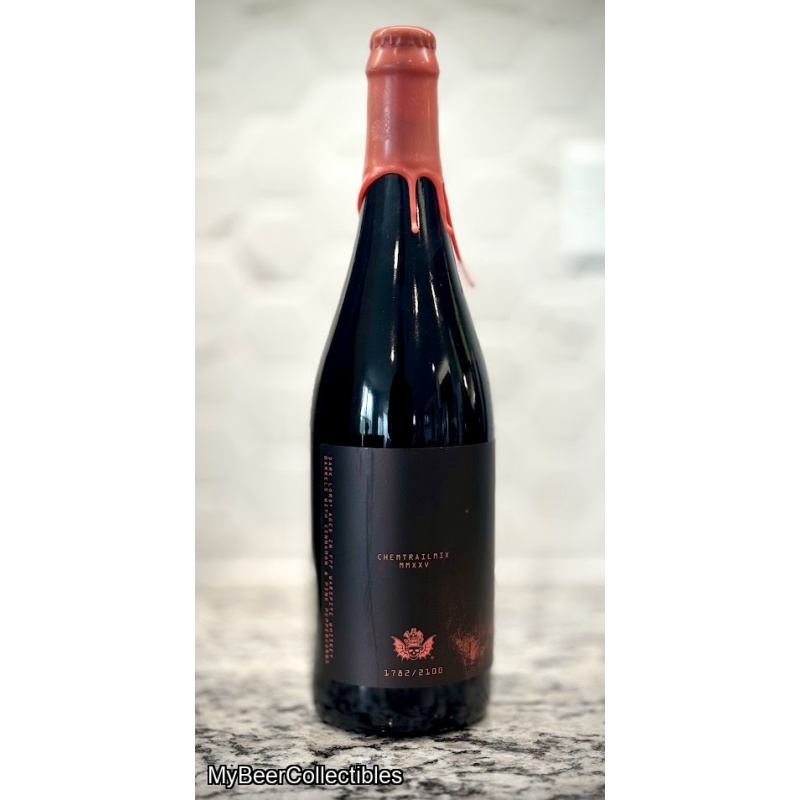 3 Floyds — Dark Lord - Chemtrailmix 2025