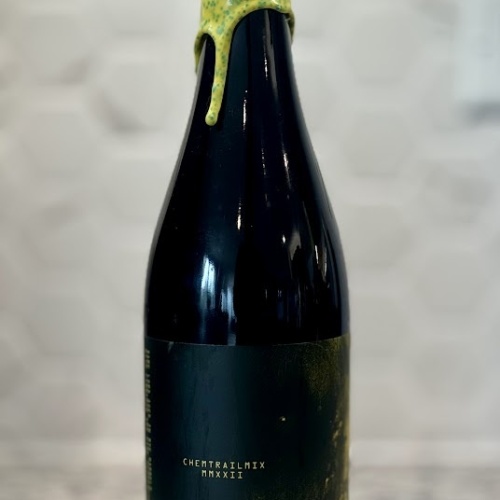 3 Floyds — Dark Lord - Chemtrailmix 2022