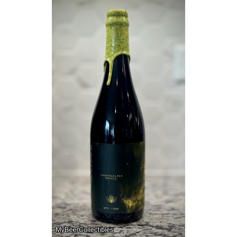 3 Floyds — Dark Lord - Chemtrailmix 2022