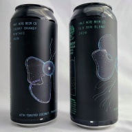 Half Acre - Cherry Brandy Benthic & Old Ben Benthic (2020)