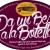 Cigar City Rum Barrel Aged Da Un Beso A La Botella