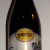 CIGAR CITY 2016 TROUSSEAU BARLEY WINE-STYLE AGED IN MADEIRA BARRELS CLUB EXCLUSIVE  ONE 25.4 OZ. UNOPENED BOTTLE