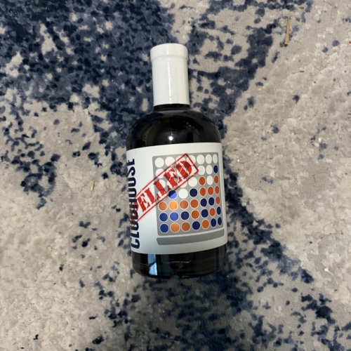 Brewlihan- Clubhouse