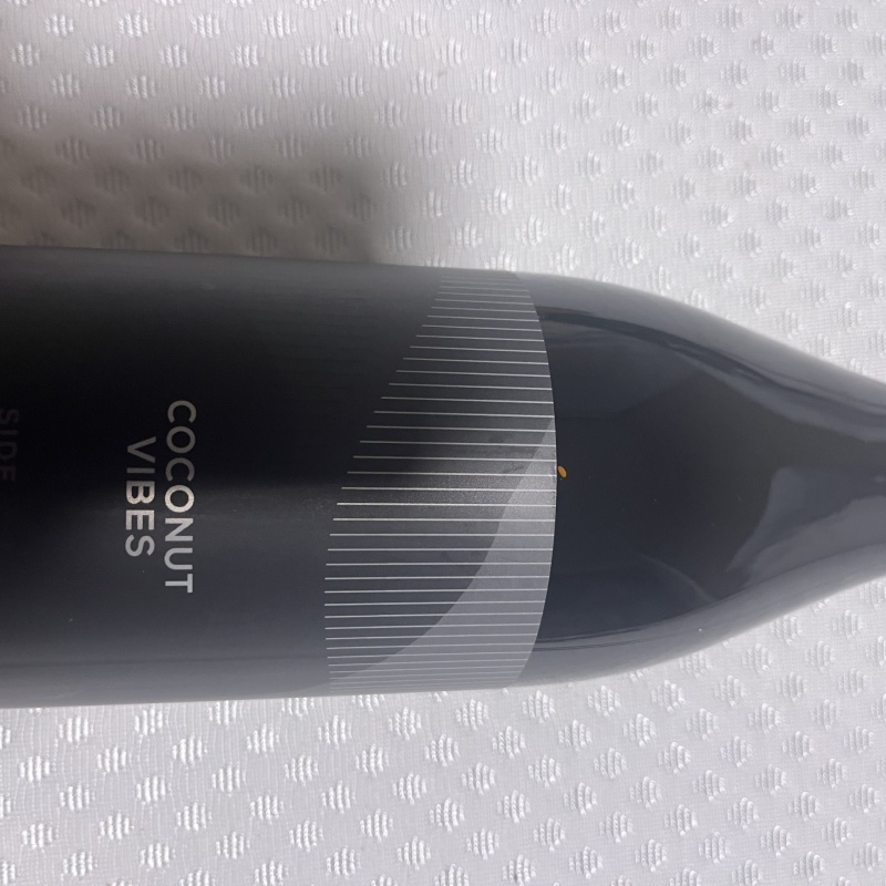 Side Project- Coconut Vibes