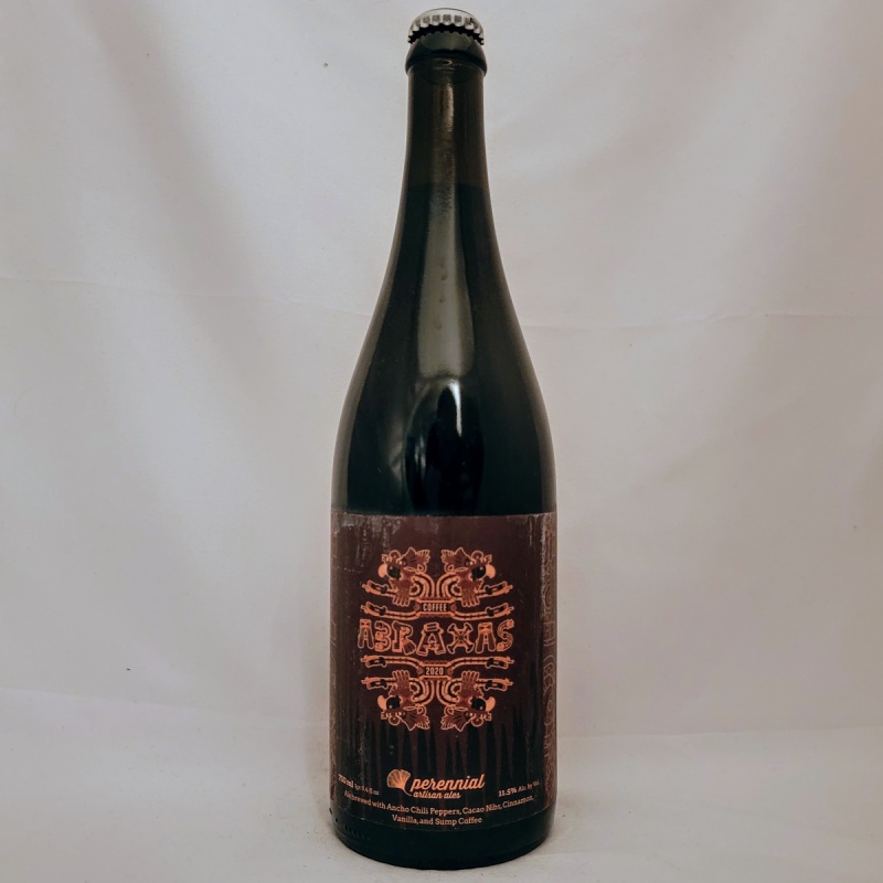 Perennial Coffee Abraxas (2020)