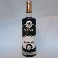 Manic x Boneflower - Collusion