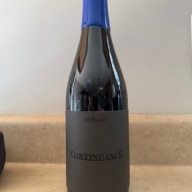Side Project Brewing Continuance Blend #7 & Silent Barrel #1238 "Ω" – La Coterie #7