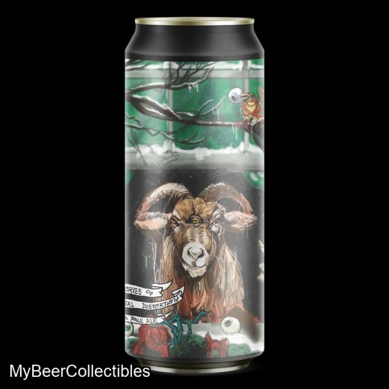 Burial x Troon Conceptual Theories of Elemental Distortion