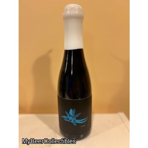 Side Project Double Vanilla Barrel-Aged Imperial Stout: Congo