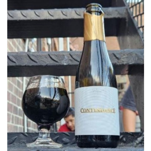 Side Project - Continuance (10 Year)