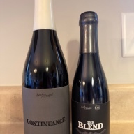 Side Project Brewing - Continuance Blend #2 & The Blend